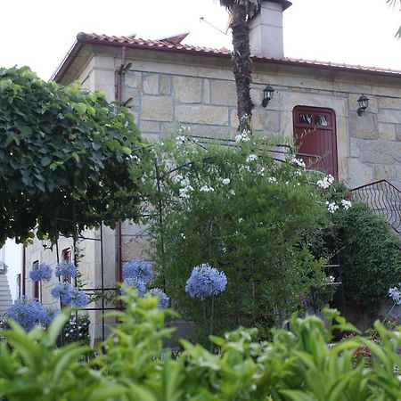 Quinta De Canhoes Sao Pedro do Sul Luaran gambar
