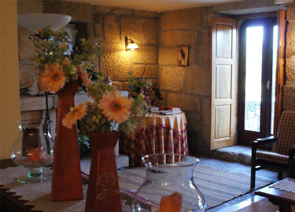 Quinta De Canhoes Sao Pedro do Sul Luaran gambar