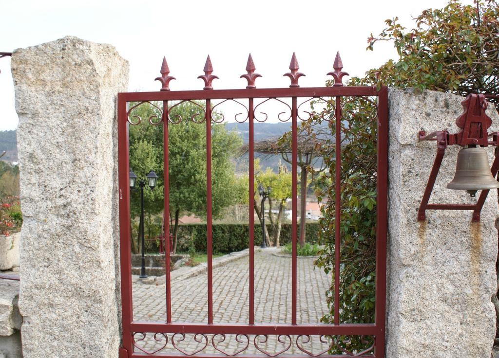 Quinta De Canhoes Sao Pedro do Sul Luaran gambar