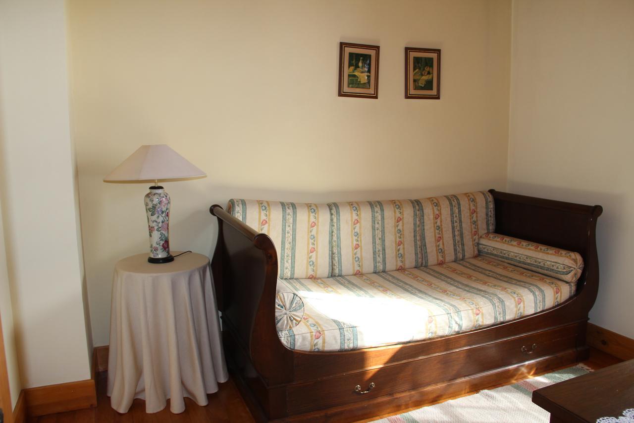 Quinta De Canhoes Sao Pedro do Sul Luaran gambar