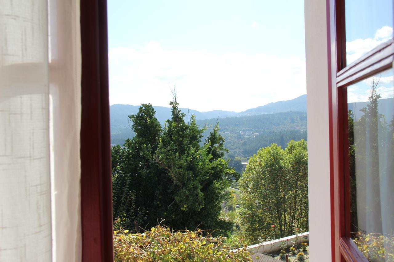 Quinta De Canhoes Sao Pedro do Sul Luaran gambar
